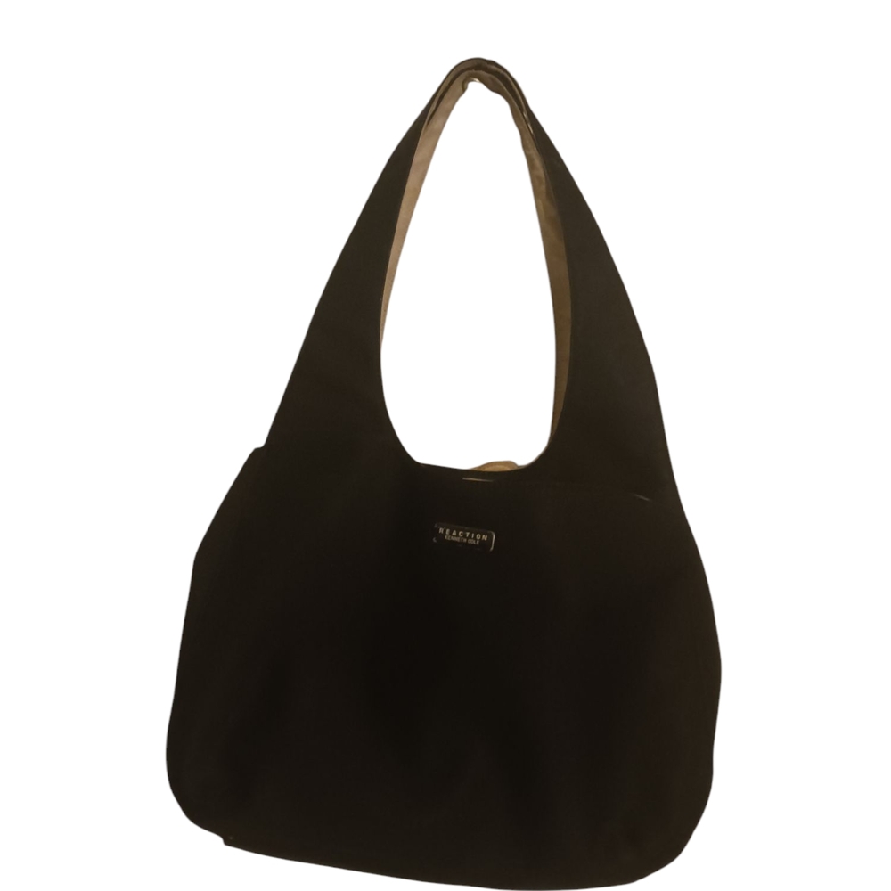 Black Hobo Bag